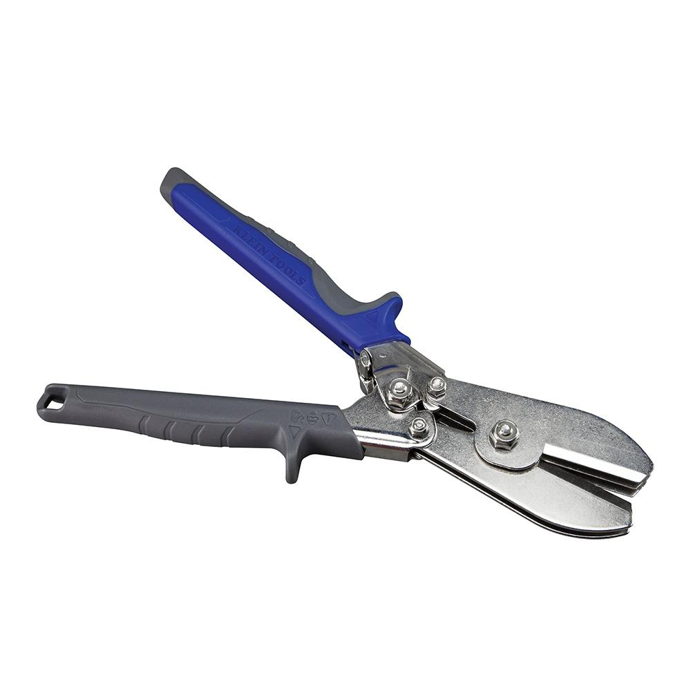 Klein Tools 86520 5 Blade Duct Crimper