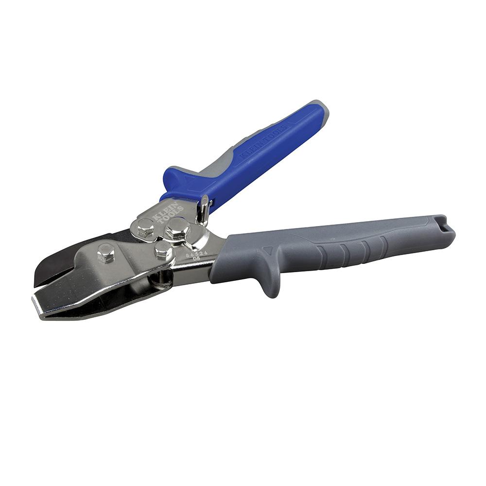 Klein Tools 86526 HVAC Hand Notcher