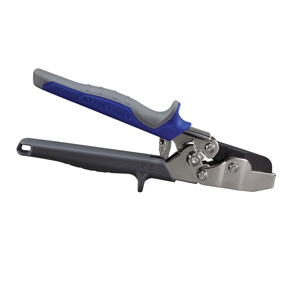 Klein Tools 86526 HVAC Hand Notcher