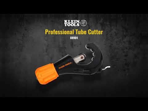 Klein Tools 88904 Professional Tube Cutter