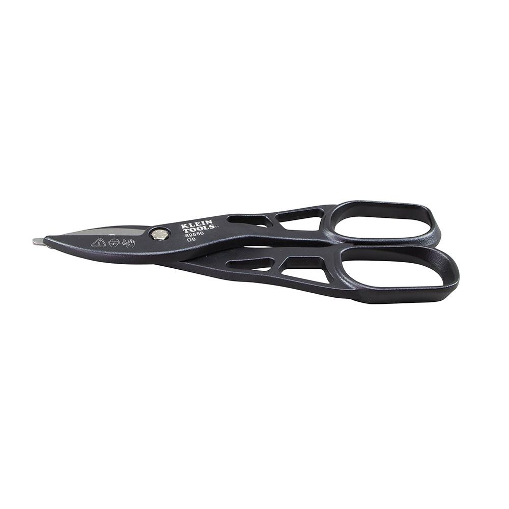 Klein Tools 89556 Tin Snips, 12-Inch