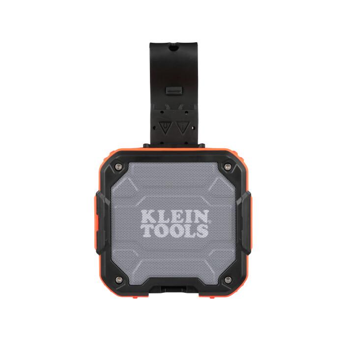 Klein Tools AEPJS2 Klein Tools Bluetooth® Speakers with Magnetic Strap