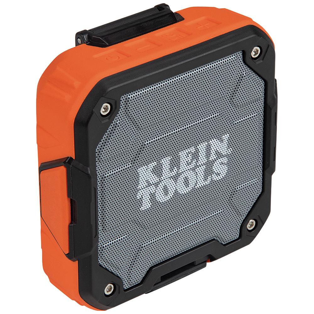 Klein Tools AEPJS2 Klein Tools Bluetooth® Speakers with Magnetic Strap