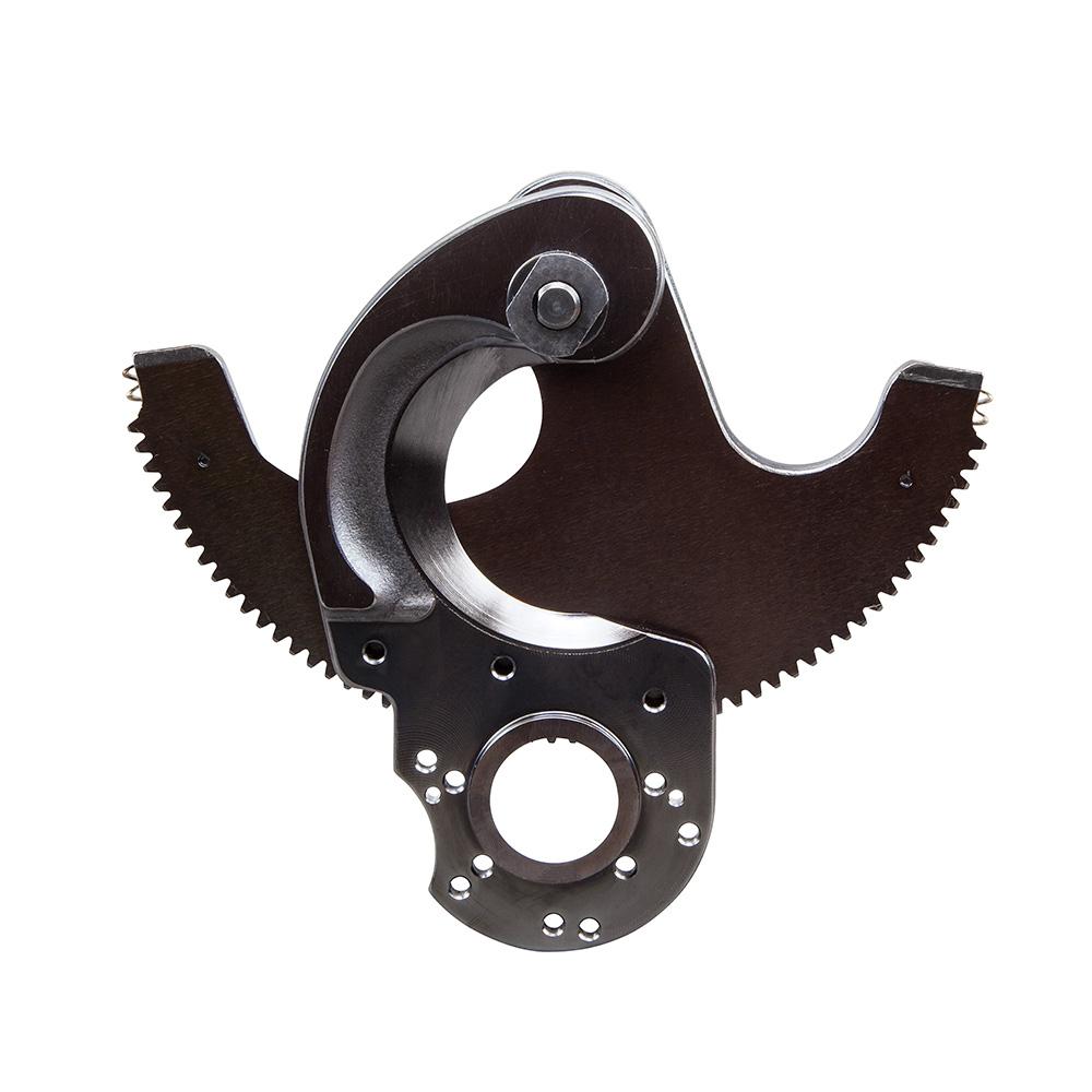 Klein Tools BAT20-G8 Replacement Blades, Cu/Al Closed-Jaw Cutter