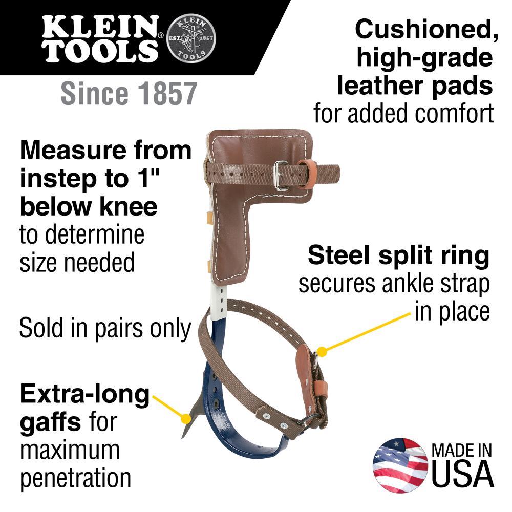 Klein Tools CN1907AR 52022 Tree Climber