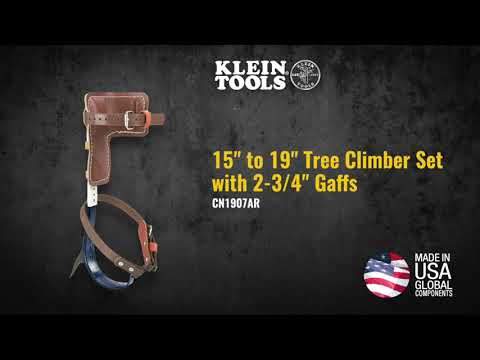 Klein Tools CN1907AR 52022 Tree Climber