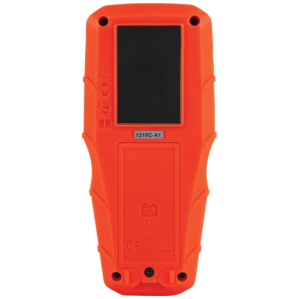 Klein Tools ET140 Klein Tools Pinless Moisture Meter