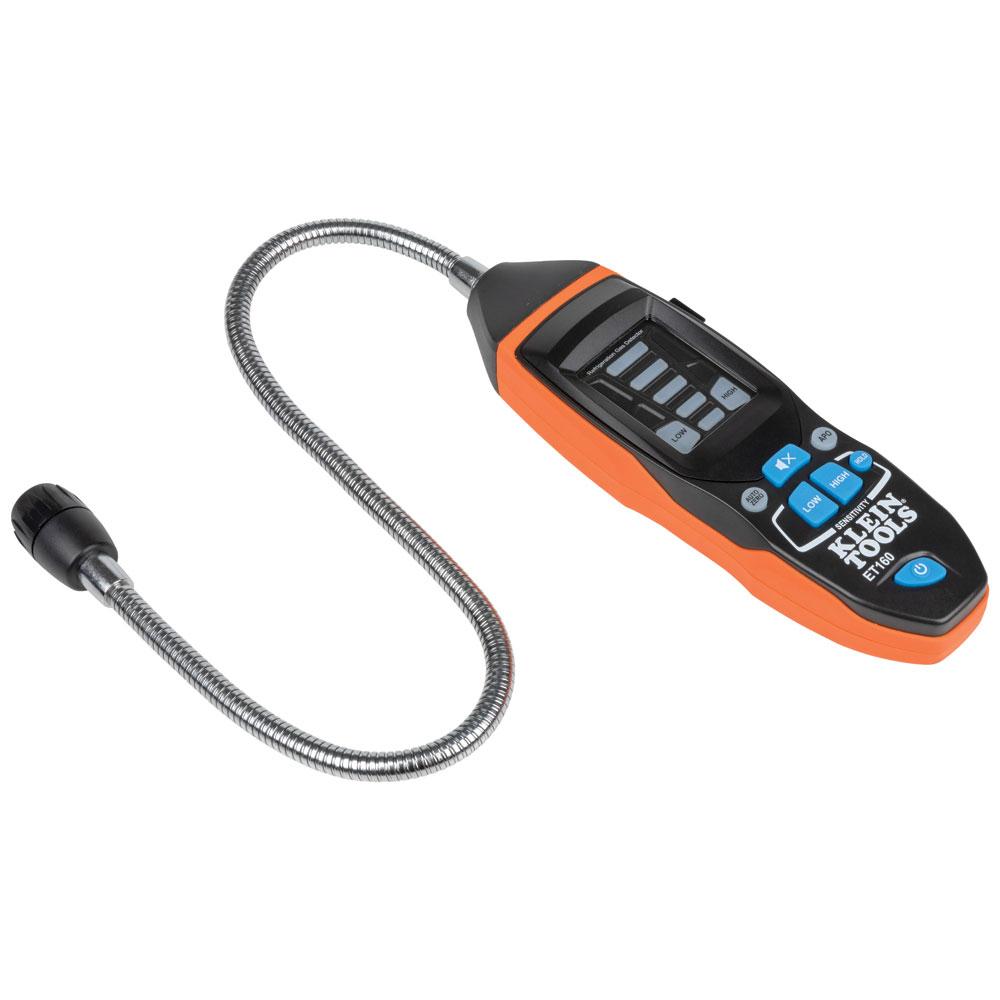 Klein Tools ET160 Refrigerant Gas Leak Detector