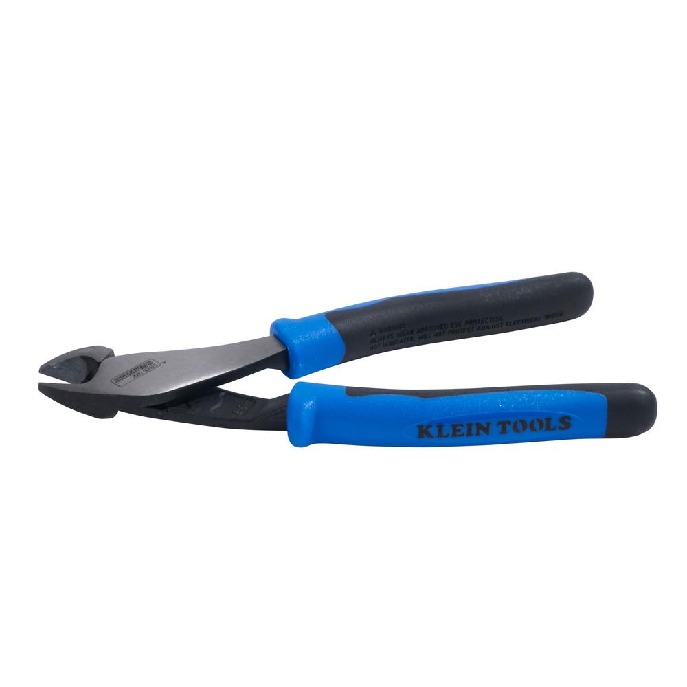 Klein Tools J2000-48 72110-6 Journeyman 2000Series Diag Cut Pliers