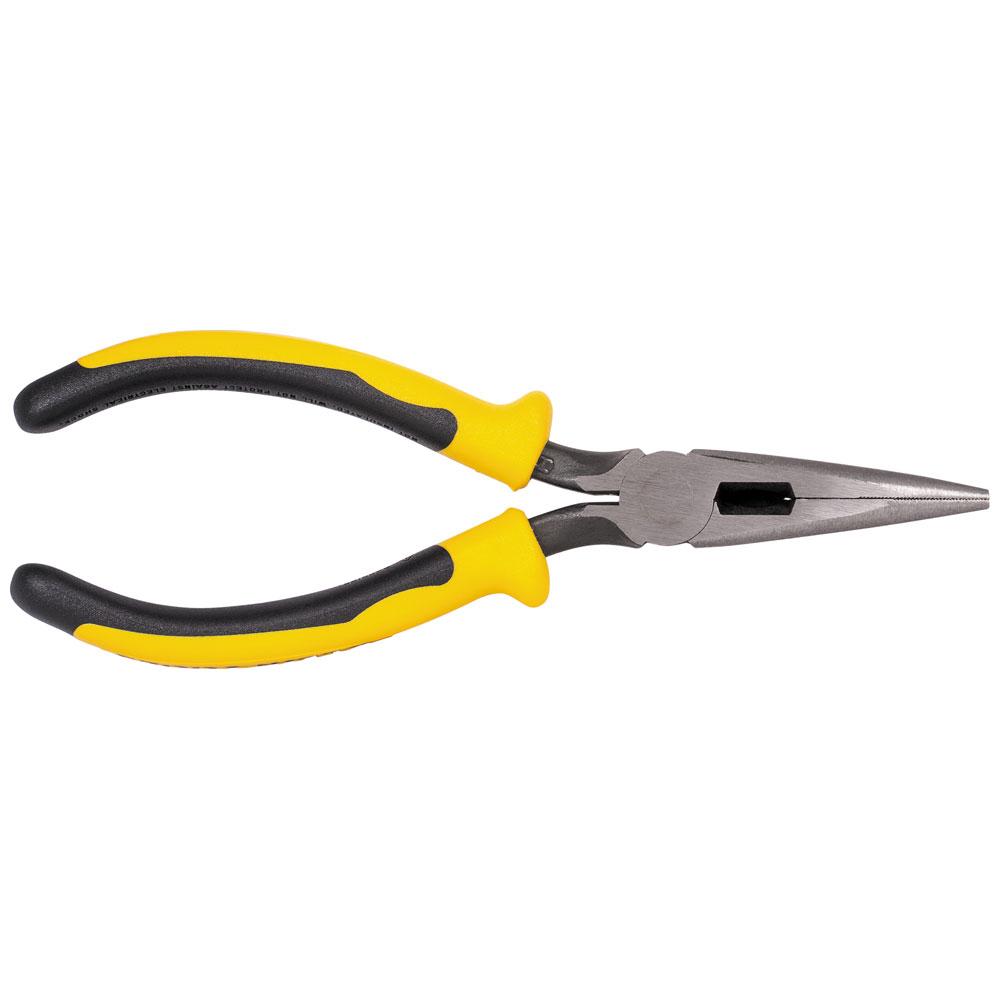 Klein Tools J203-6 Journeyman 6" Long Noseplier