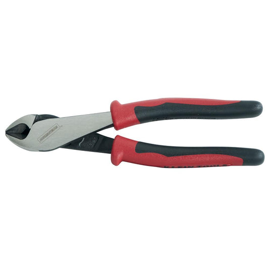 Klein Tools J228-8 72107-6 Journeyman Diag.Cutting Pliers