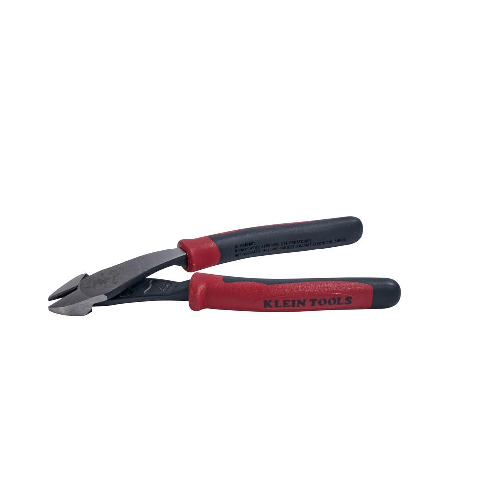 Klein Tools J248-8 72109-0 Journeyman Diag.Cutting Pliers