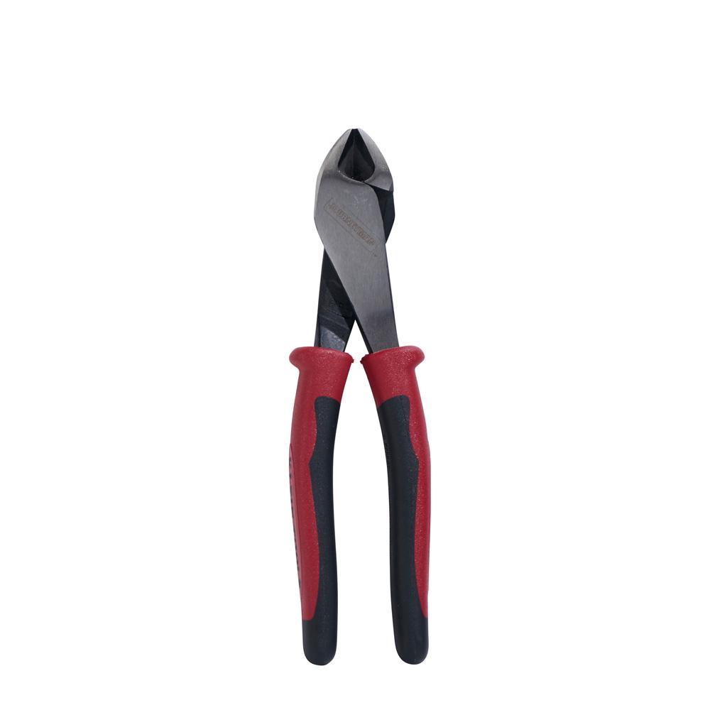 Klein Tools J248-8 72109-0 Journeyman Diag.Cutting Pliers