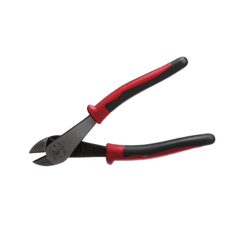 Klein Tools J248-8 72109-0 Journeyman Diag.Cutting Pliers