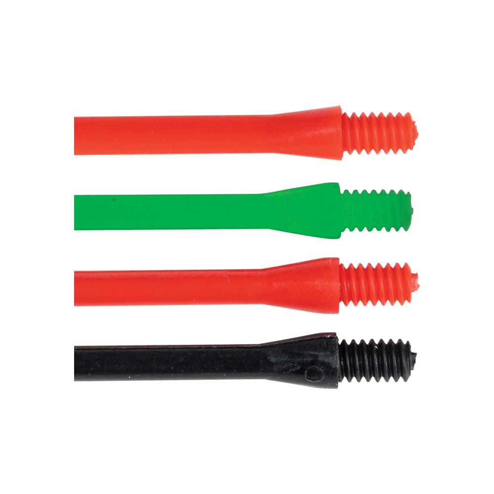 Klein Tools SRS56038 Polymer Fish Rod Set Glow-in-The-Dark