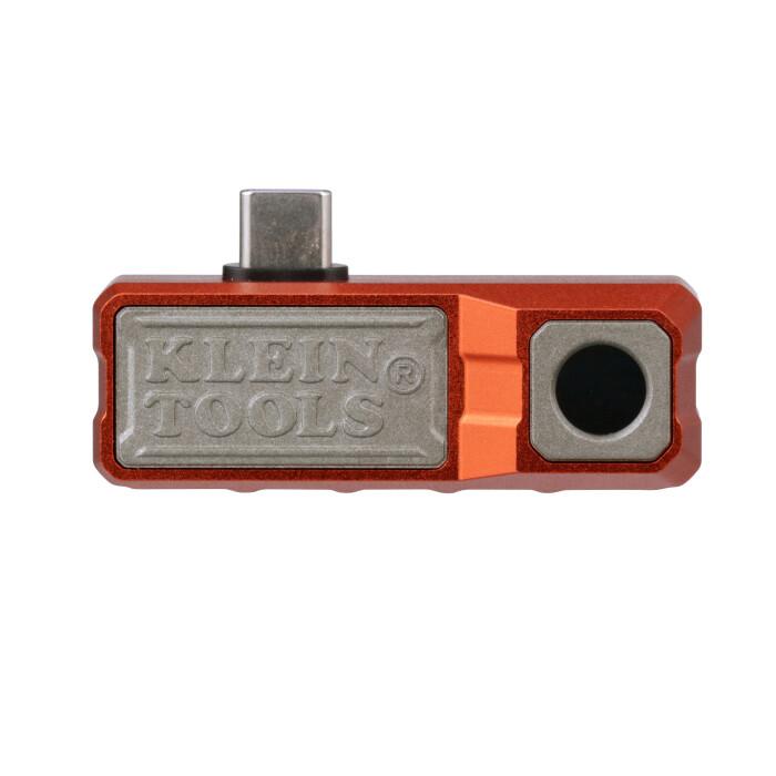 Klein Tools TI220 Thermal Imager for Android® Devices