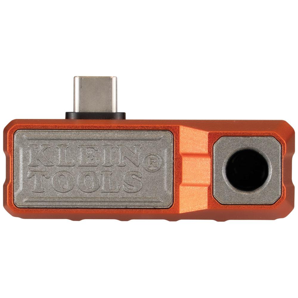 Klein Tools TI220 Thermal Imager for Android® Devices