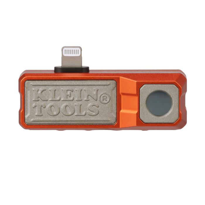 Klein Tools TI222 Thermal Imager for iOS Devices