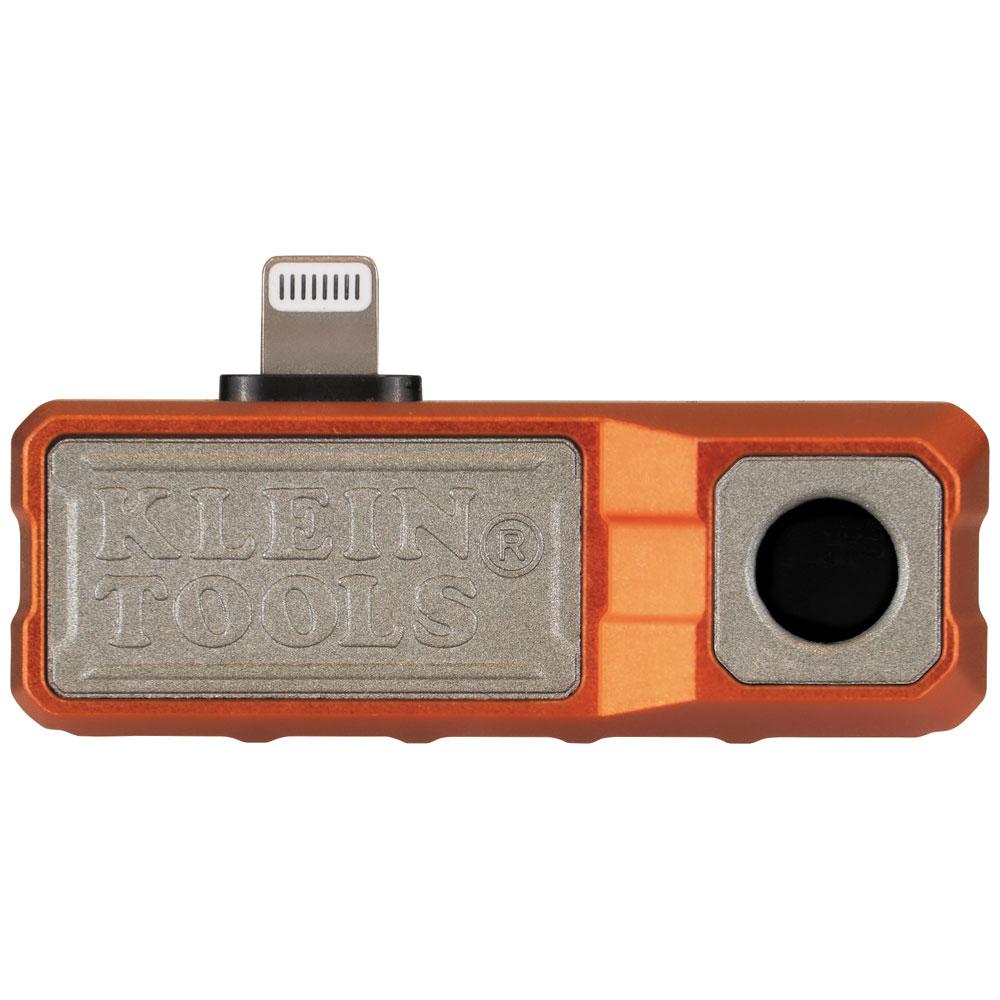 Klein Tools TI222 Thermal Imager for iOS Devices