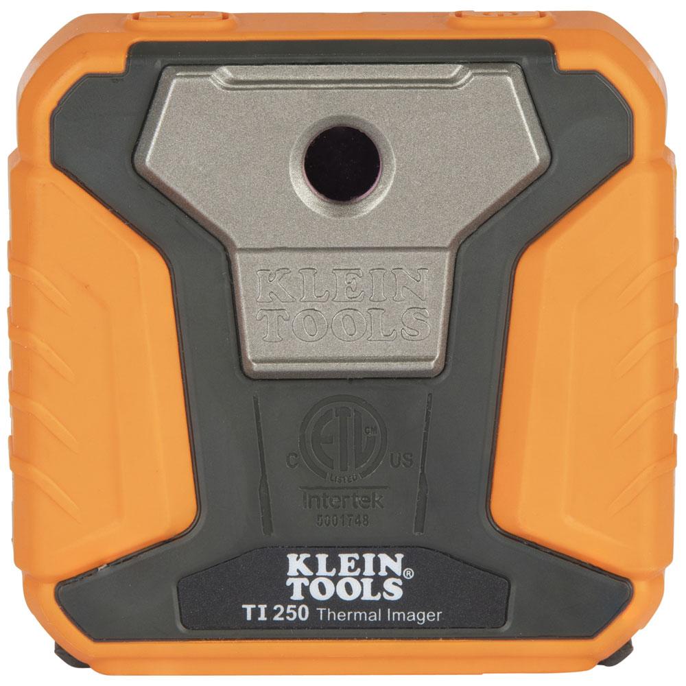 Klein Tools TI250 Rechargeable Thermal Imager