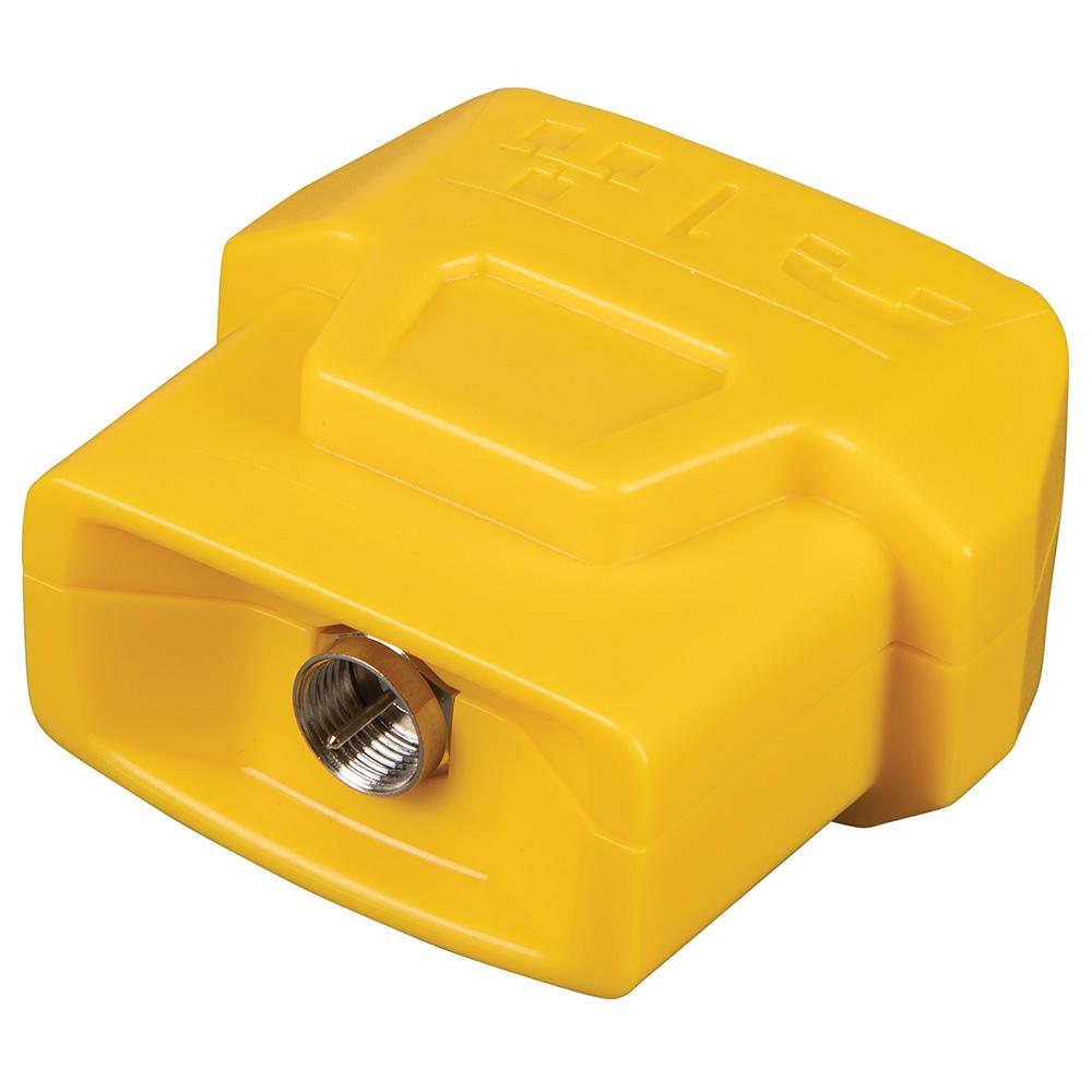 Klein Tools VDV501-210 Self-Storing Test + Map Replacement Remote for Scout® Pro 3 Tester