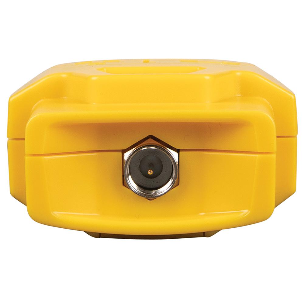 Klein Tools VDV501-210 Self-Storing Test + Map Replacement Remote for Scout® Pro 3 Tester