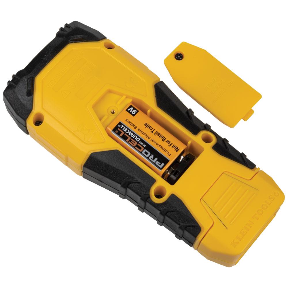 Klein Tools VDV501-853 Scout® Pro 3 Tester with Test + Map Remote Kit
