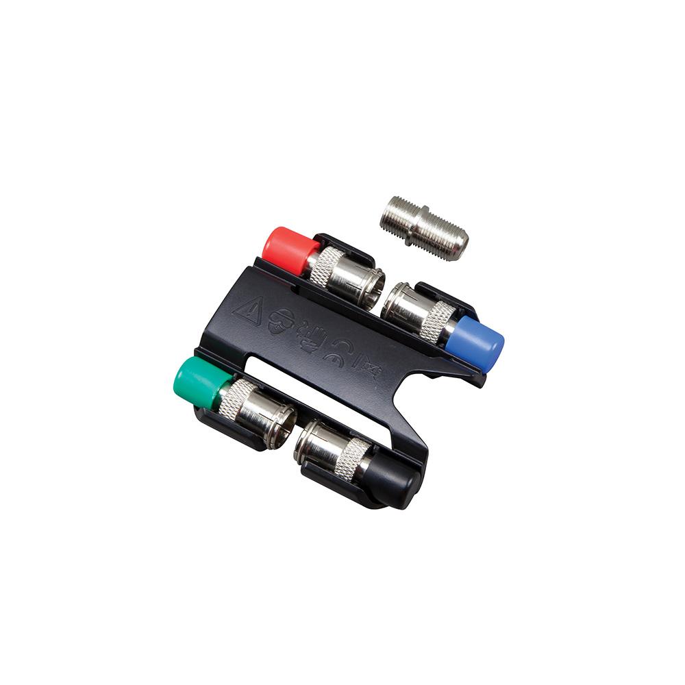 Klein Tools VDV512-110 Remote Kit for Coax Explorer® Tester