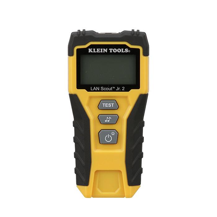 Klein Tools VDV526-200 LAN Scout ® Jr. 2 Cable Tester