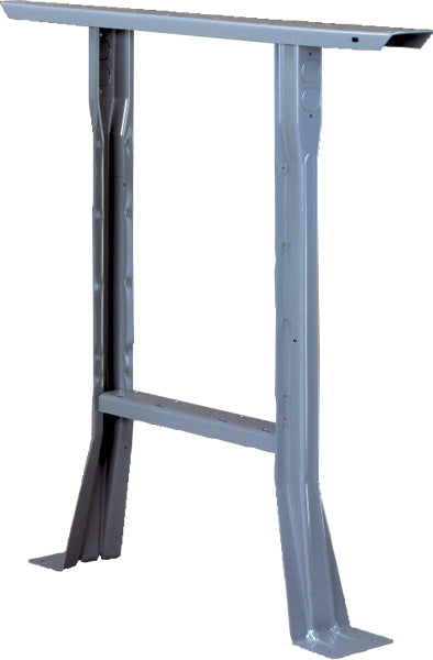 Tennsco L-3230 Flared Leg For Workbenches