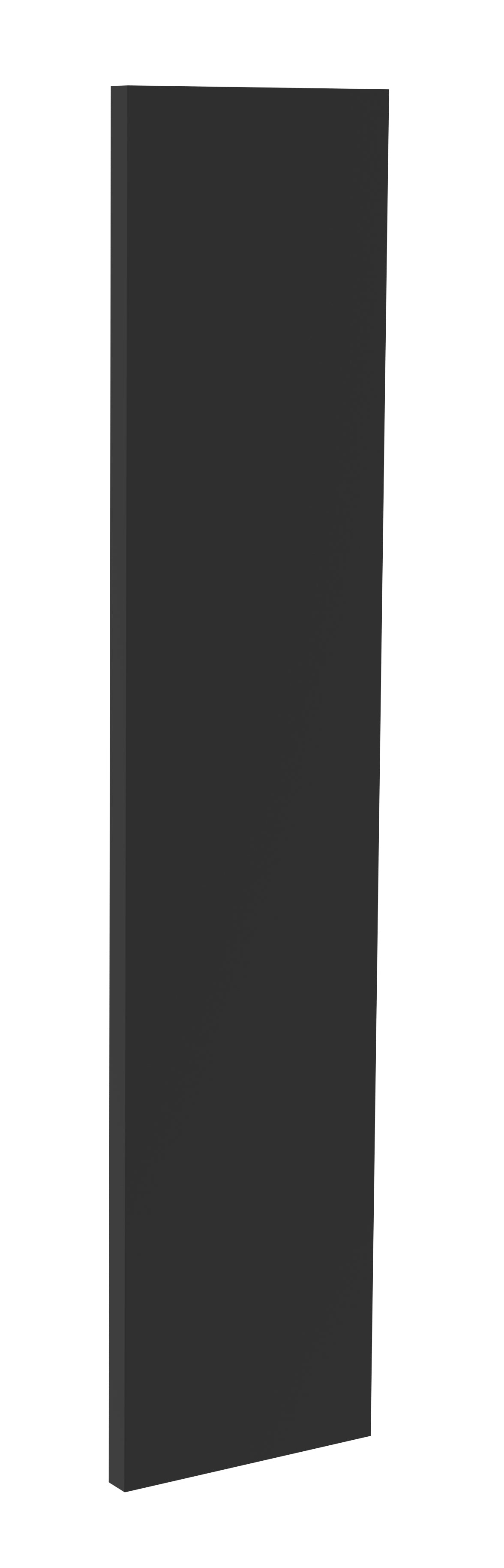 Tennsco LAF-1778 Locker Angle Filler Panel