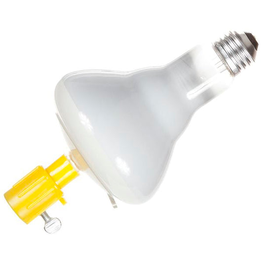 Bayco LBC-400 Light Bulb Changer Head for Recessed & Track Lighting Bulbs