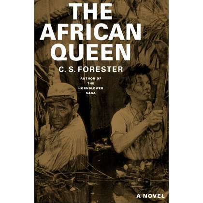 Paradise Clay LBC002 African Queen - Book