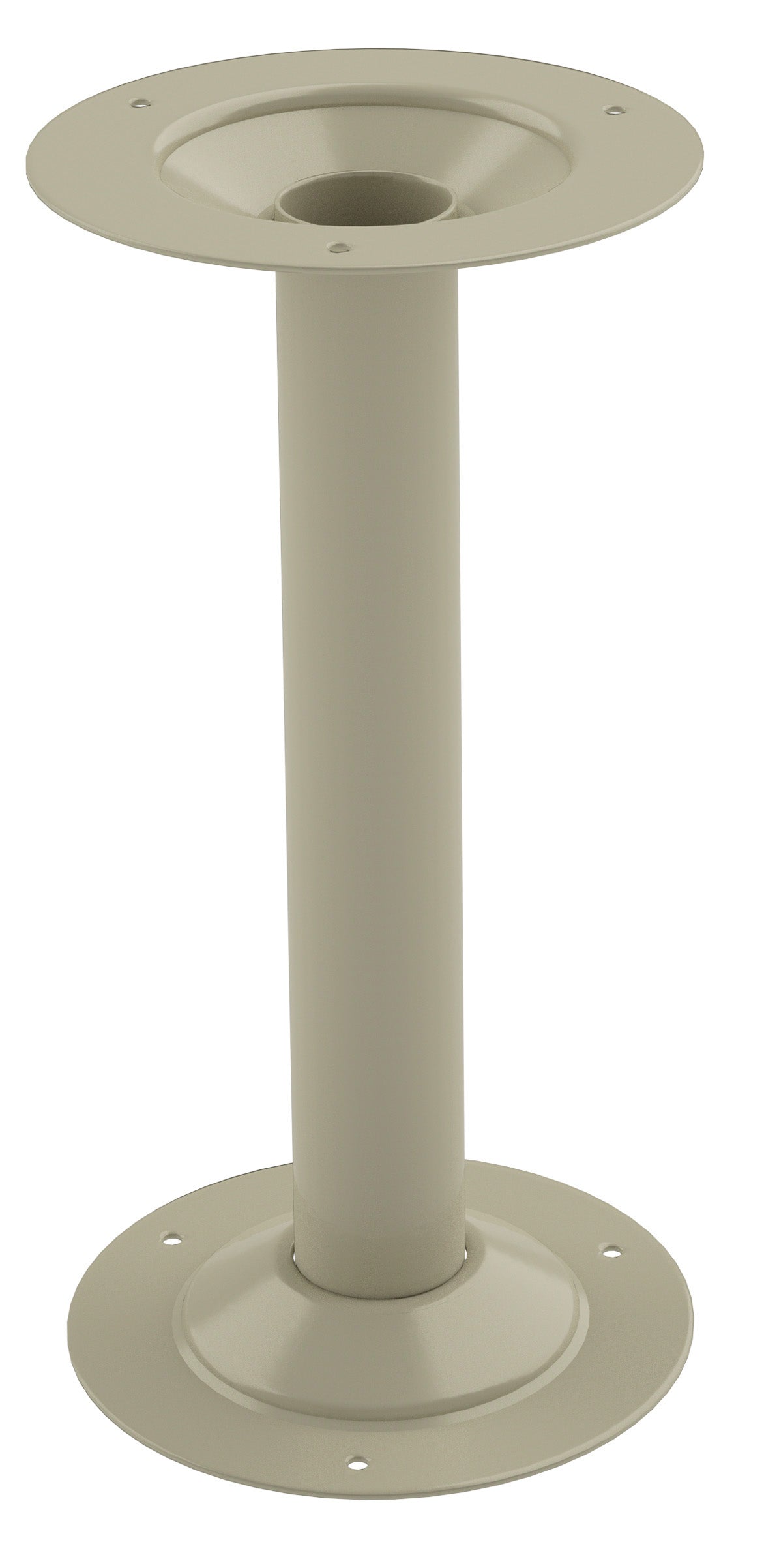 Tennsco LBP-1 Locker Bench Pedestal