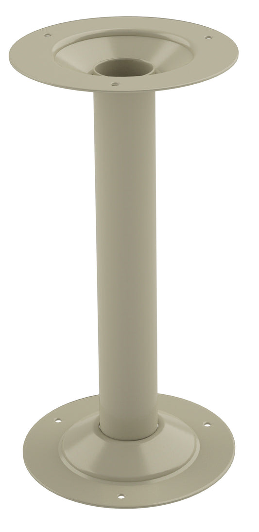 Tennsco LBP-1 Locker Bench Pedestal