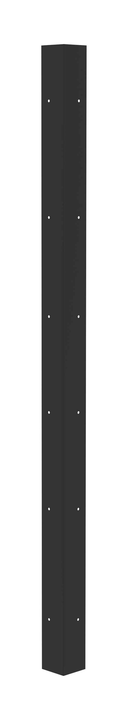 Tennsco LCAF-60 Locker Corner Angle