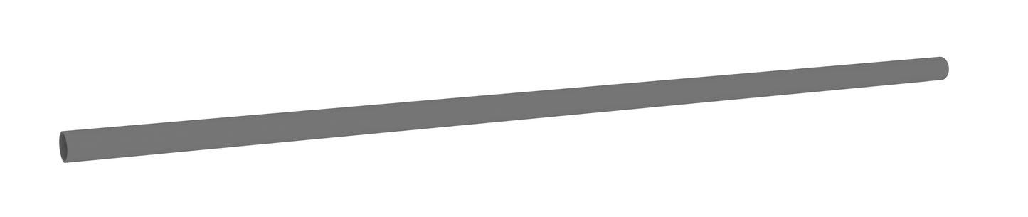 Tennsco LCR-24 24" Wide Locker Coat Rod