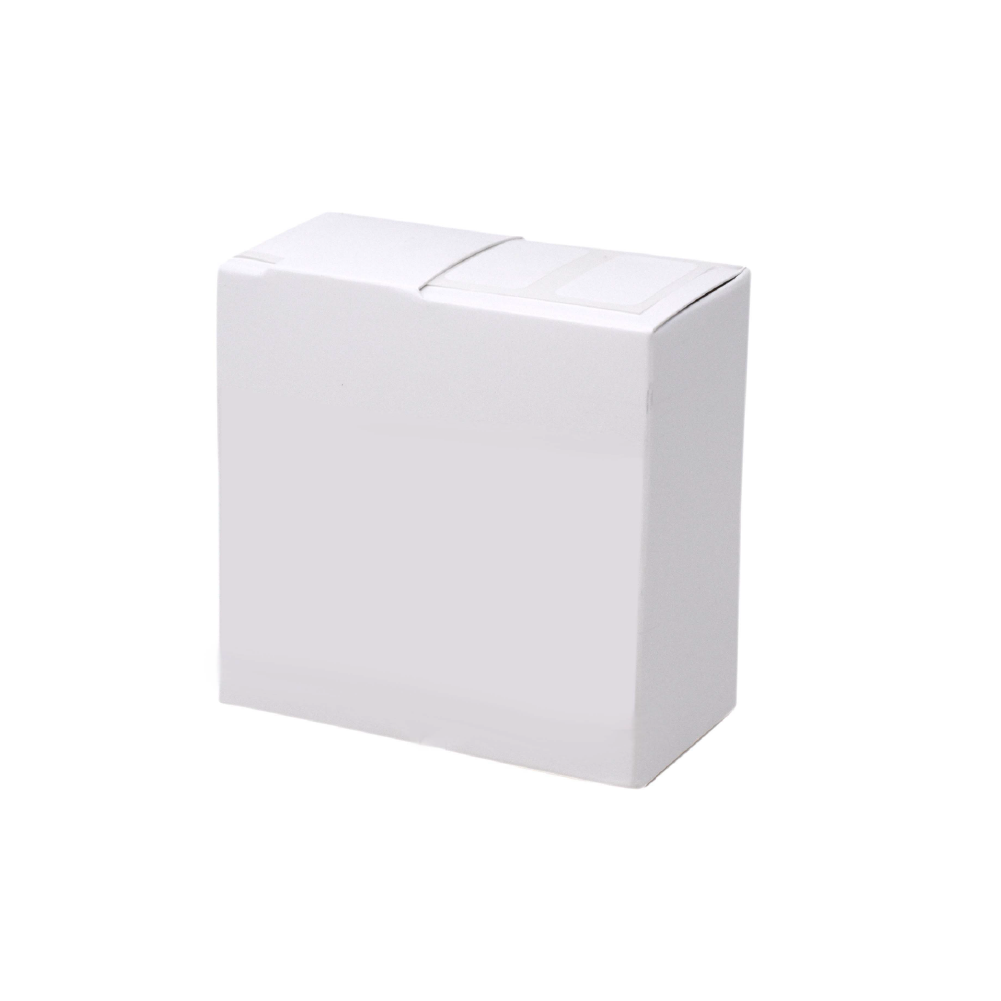 Globe Scientific LCR-38X19W Label Rolls Cryo 38x19mm for General Use White