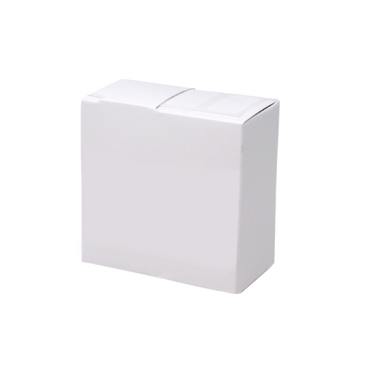 Globe Scientific LCR-38X19W Label Rolls Cryo 38x19mm for General Use White