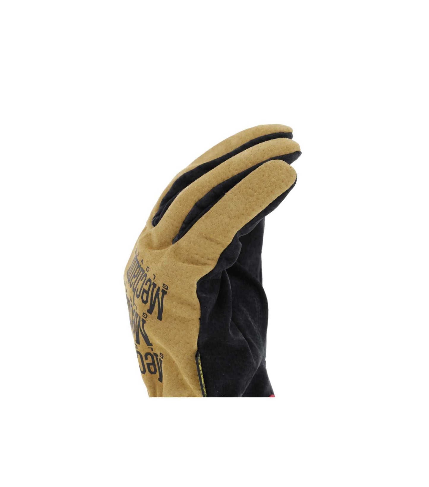 Mechanix Wear LDDH-X75-008 Leather Driver E6-360 Leather Work Gloves, Size-S