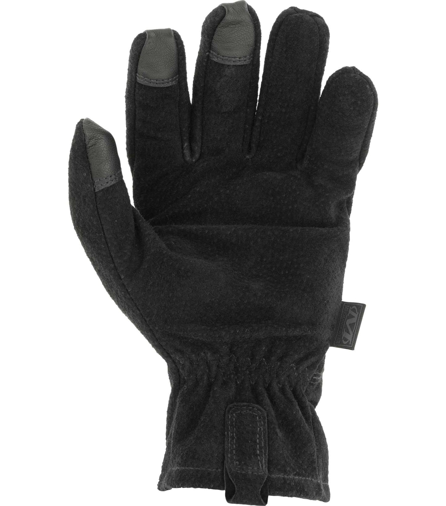 Mechanix Wear LDLUG-F55-008 TAA Light Duty Leather Utility Tactical Gloves, Size-S