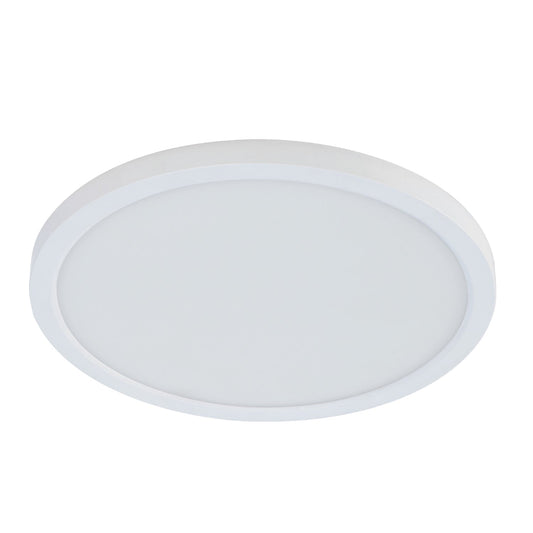 Feit Electric LEDR4FP/927 Soft White 4 in. Integrated LED Recessed Downlight