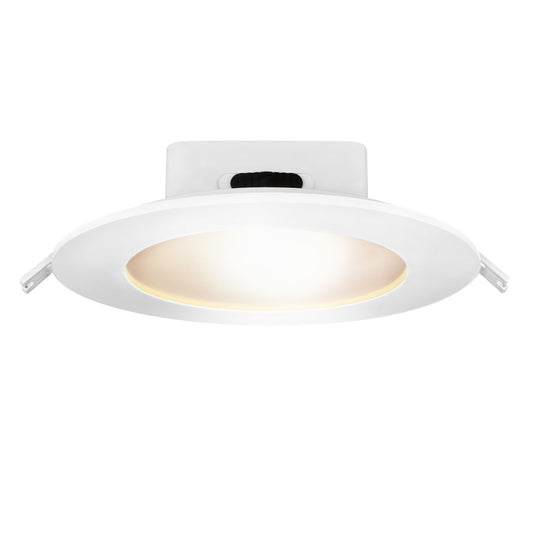 Feit Electric LEDR56JBX/6WYCA 5-6 in. 12W (75W Replacement) Color Selectable Canless Recessed Downlight