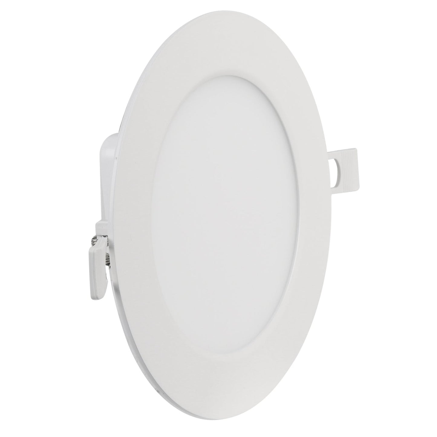 Feit Electric LEDR56JBX/930 5-6 in. 12W (75W Replacement) Bright White (3000K) Integrated J-Box Canless Recessed Downlight