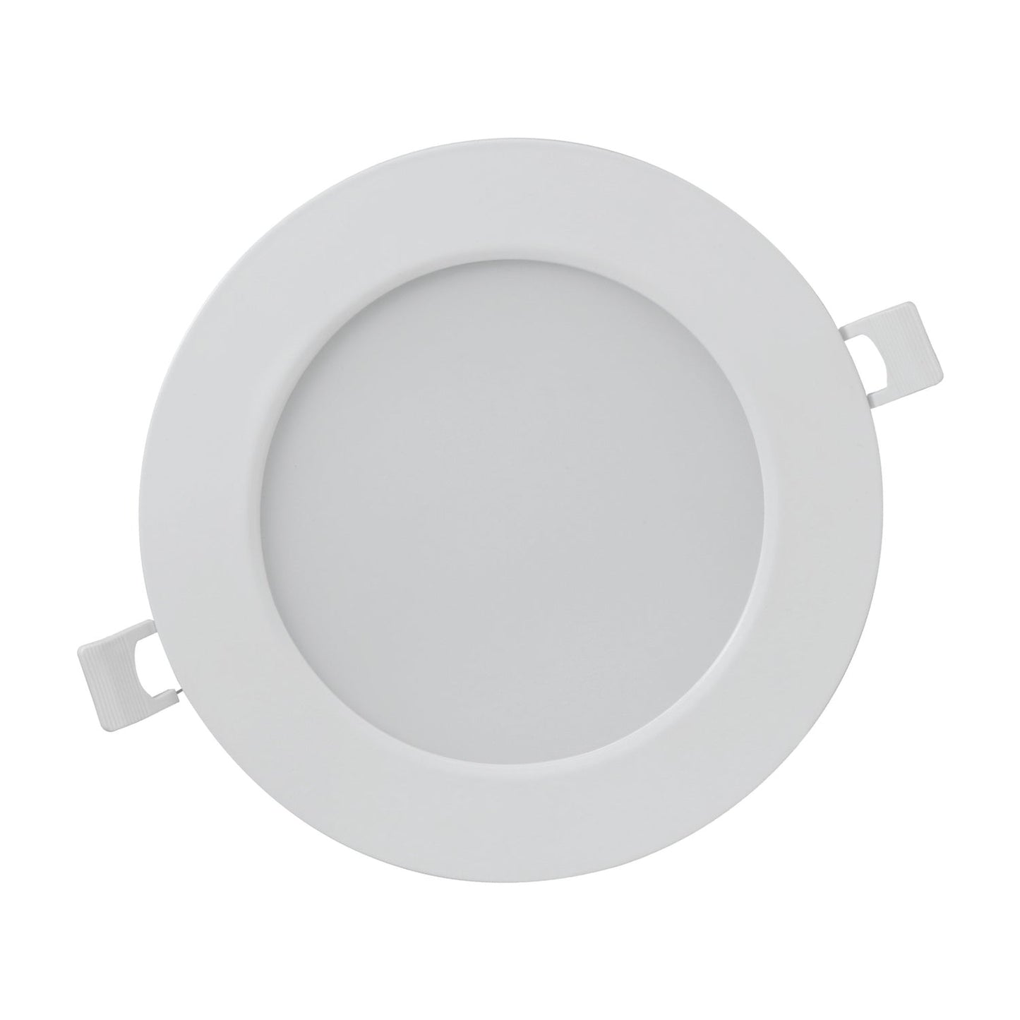 Feit Electric LEDR56JBX/930 5-6 in. 12W (75W Replacement) Bright White (3000K) Integrated J-Box Canless Recessed Downlight