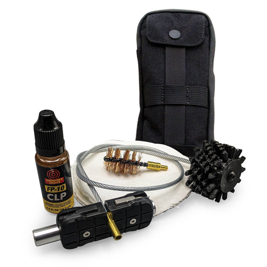 Otis LFG-374012 37Mm/40Mm/12 Ga Less Lethal Cleaning Kit