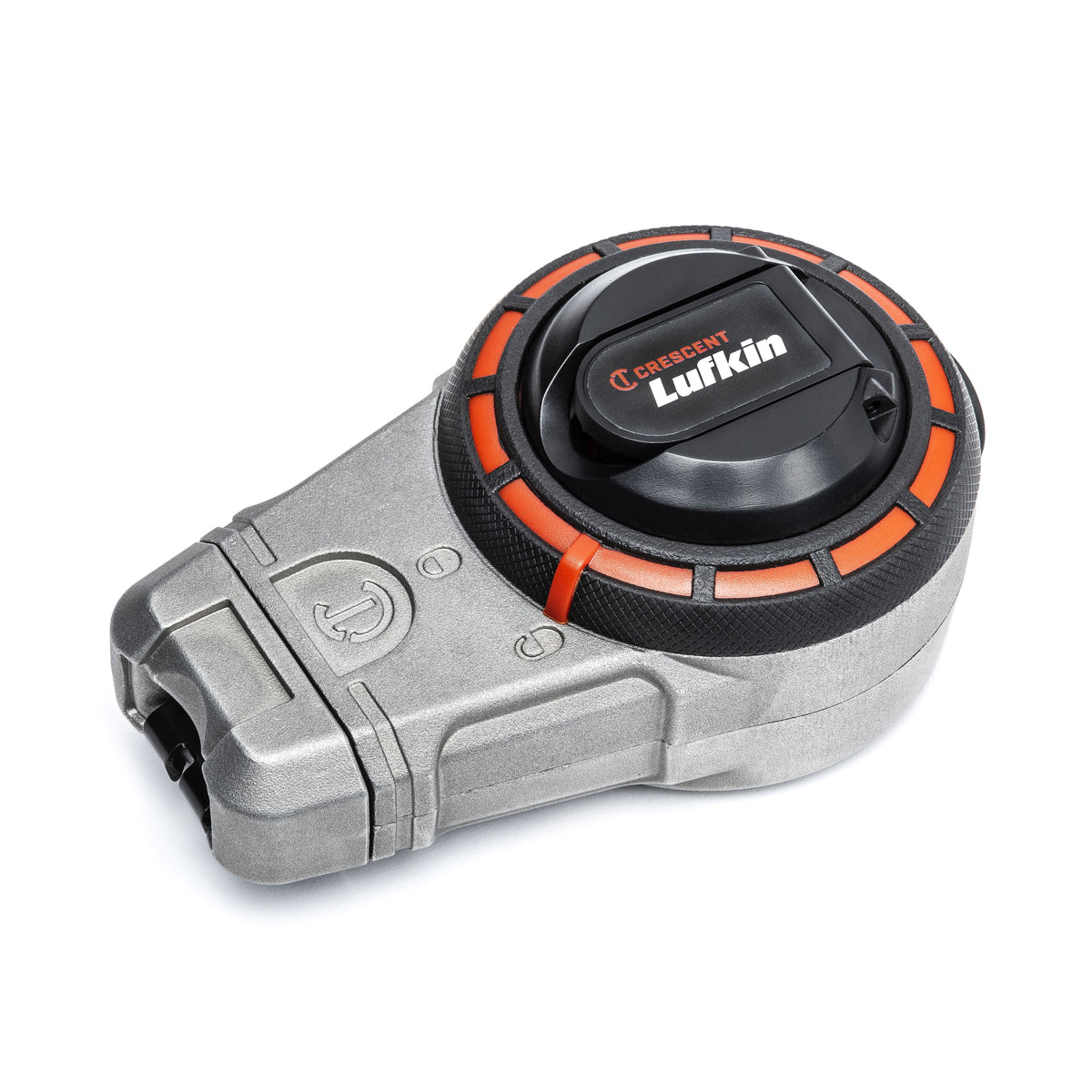 Lufkin CLA100 100' Professional Aluminum Chalk Reel