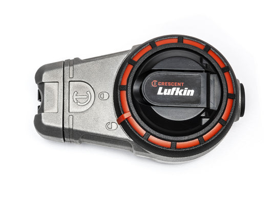 Lufkin CLA100 100' Professional Aluminum Chalk Reel