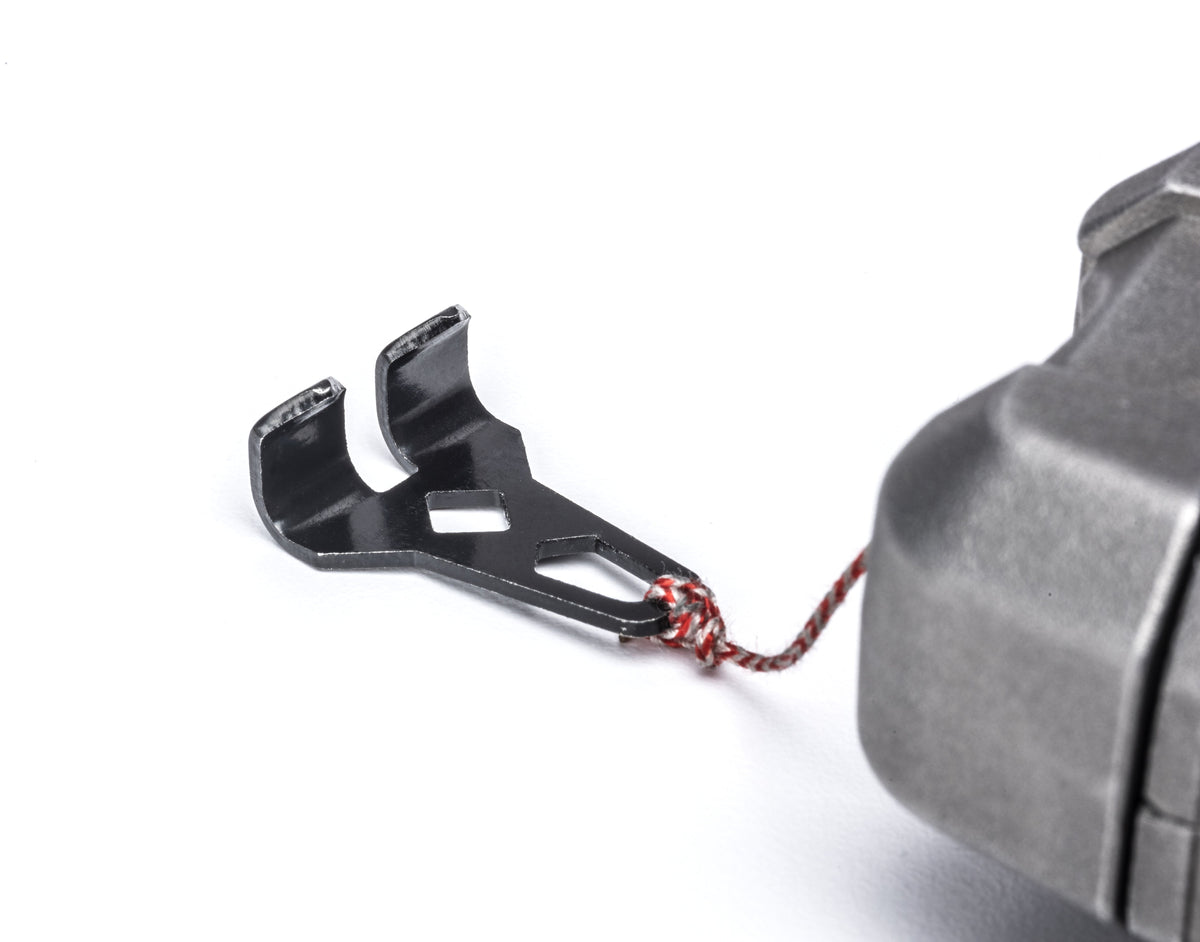 Lufkin CLA100 100' Professional Aluminum Chalk Reel