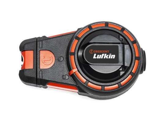 Lufkin CLO100 100' Contractor Chalk Reel